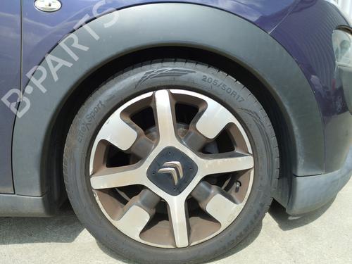Felg CITROËN C4 CACTUS 1.2 VTi 82 (82 hp) 27064210