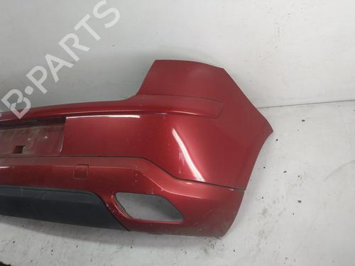 Rear bumper CITROËN C4 Coupe (LA_) 1.6 16V | BP27075403C8 