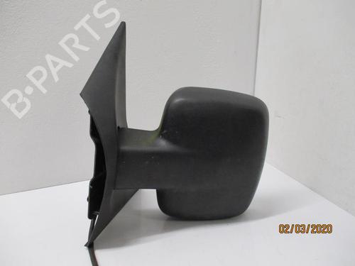 Left mirror MERCEDES-BENZ VITO Van (W638) 108 CDI 2.2 (638.094) | BP27085884C26 