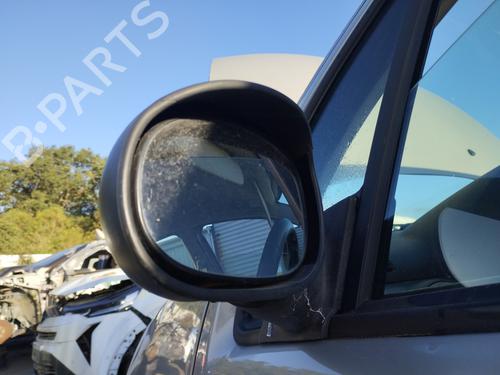 Used Left mirror Left mirror 39177759 39177759