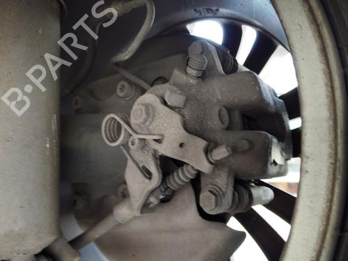 Used Right rear brake caliper Right rear brake caliper CITROËN DS4 (NX_) 1.6 VTi 120 (120 hp) 39935515 39935515