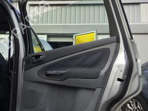 rear-right-lock-ford-galaxy-ii-wa6-2006-2007-2008-2009-2010-2011-2012-2013-2014-2015-33037960 main image
