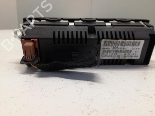 Used Display monitor Display monitor CITROËN C3 I (FC_, FN_) [2002-2013] 27080766 27080766