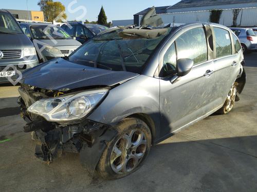 AdBlue-tank CITROËN C3 II (SC_) 1.4 HDi 70 (SC8HZC, SC8HR0, SC8HP4) | BP31994278M85 - Image 7