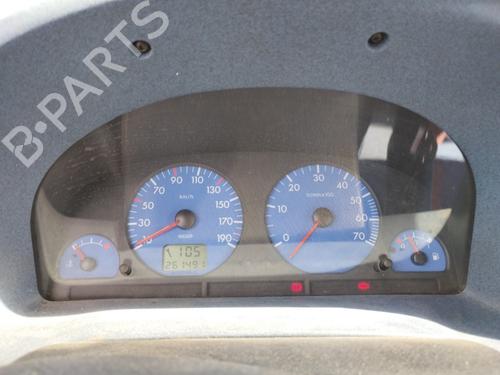 Used Parts CITROËN BERLINGO / BERLINGO FIRST MPV (MF_, GJK_, GFK_) 4685274