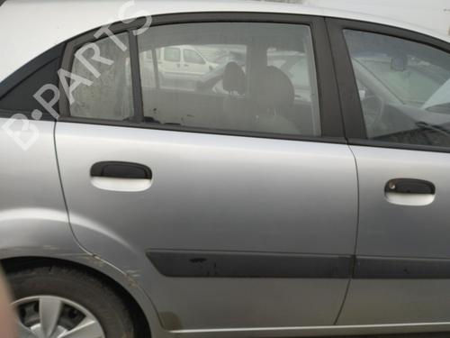 right-rear-door-kia-rio-ii-jb-2005-2006-2007-2008-2009-2010-2011-31043135 main image