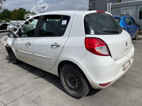 Front left panel RENAULT CLIO III (BR0/1, CR0/1) 1.5 dCi | BP36679662C58  - Image 8