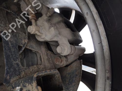 Used Right rear brake caliper Right rear brake caliper NISSAN QASHQAI I (J10, NJ10) 1.5 dCi (110 hp) 39974797 39974797