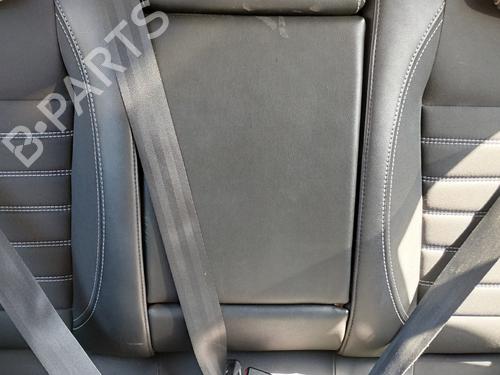 Used Seat buckle RENAULT LAGUNA III Grandtour (KT0/1) 2.0 dCi (KT07, KT0J, KT14, KT1A, KT1S) (131 hp) 29550701