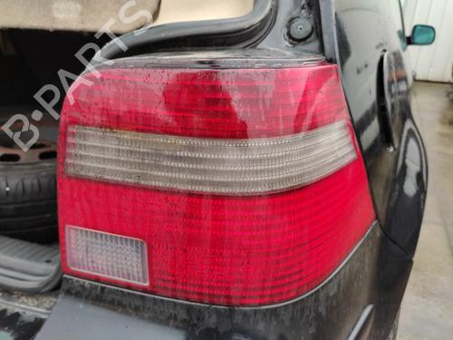 Used Right taillight VW GOLF IV (1J1) 1.9 TDI (90 hp) 27076979