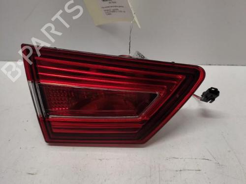 Used Left tailgate light RENAULT CLIO IV (BH_) 1.5 dCi 90 (90 hp) 27071950