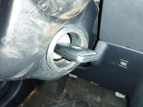 Used Ignition barrel NISSAN QASHQAI I (J10, NJ10) 1.5 dCi (110 hp) 31659567