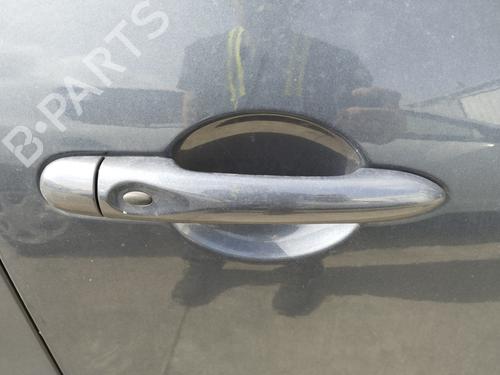 Used Front right exterior door handle RENAULT CLIO IV (BH_) 1.5 dCi 90 (90 hp) 28730523