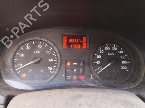 Used Parts DACIA LOGAN Pickup (US_) 1.6 MPI 85 2899881
