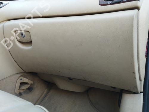 Porta-luvas PEUGEOT 607 (9D, 9U) 2.2 HDi (133 hp) 30752869