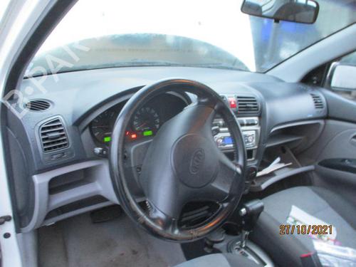 Left headlight KIA PICANTO I (SA) 1.1 | BP27076587C28  - Image 9