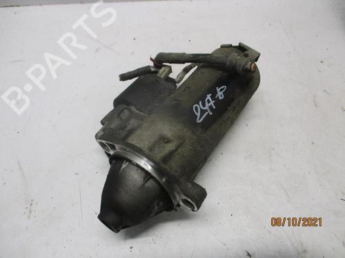Used Starter Starter AUDI A4 B5 (8D2) 1.9 TDI (110 hp) 27048273 27048273