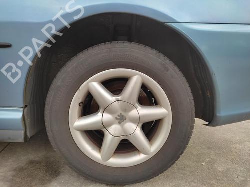 Rim PEUGEOT 406 Coupe (8C) 2.2 HDI 5402C7