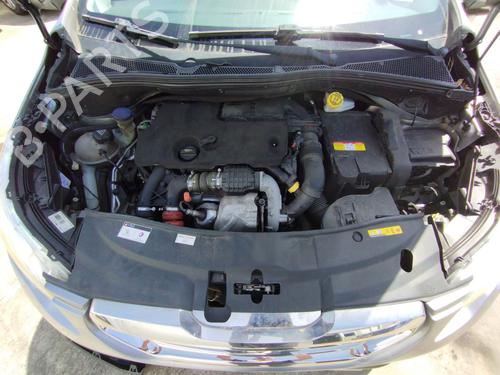 Switch PEUGEOT 2008 I (CU_) 1.6 HDi | BP37189355I30 - Image 7