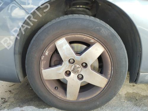 Used Rim PEUGEOT 207 (WA_, WC_) 1.4 16V (95 hp) 29359524