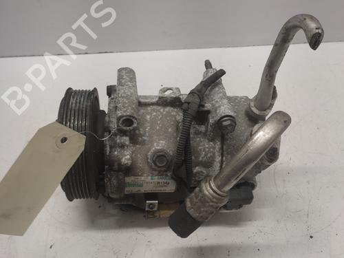 Compresseur AC CITROËN C3 II (SC_) 1.4 | BP29598616M34 