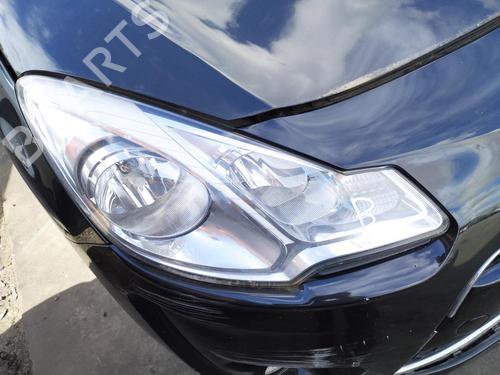 Front left window mechanism CITROËN C3 II (SC_) 1.4 | BP27074603C22  - Image 34