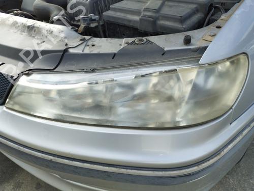 Used Left headlight Left headlight 39113720 39113720