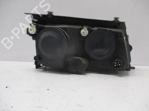 Left headlight VW PASSAT B5 (3B2) 1.9 TDI | BP27079816C28 - Image 2