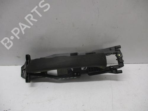Used Front left exterior door handle MERCEDES-BENZ C-CLASS Coupe (CL203) C 220 CDI (203.706) (143 hp) 27066462