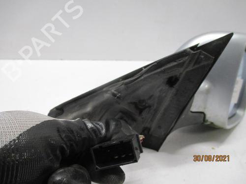 Used Right mirror AUDI A4 B5 (8D2) 1.9 TDI (110 hp) 27079829