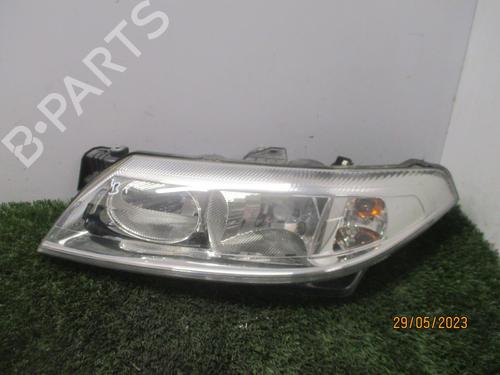 Left headlight RENAULT LAGUNA II (BG0/1_) 1.9 dCi | BP27084829C28 - Image 2