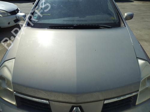 Motorhjelm RENAULT VEL SATIS (BJ0_) 2.0 dCi (BJ03) | BP39761815C1 - Image 2