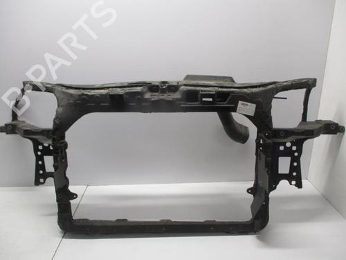 Used Front slam panel SEAT IBIZA III (6L1) 1.9 TDI (100 hp) 27061098