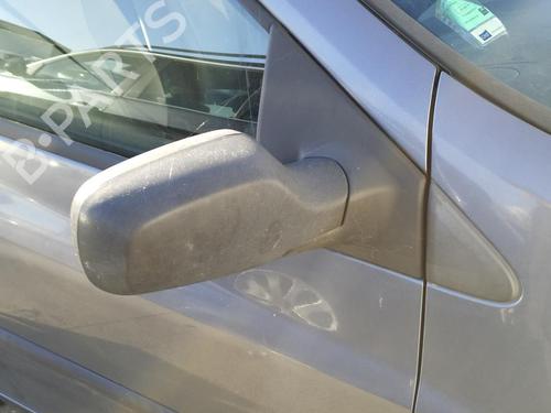 Used Right mirror RENAULT CLIO III (BR0/1, CR0/1) 1.5 dCi (BR17, CR17) (86 hp) 27072756