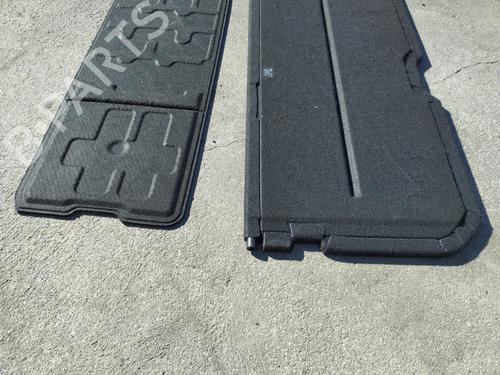 Used Luggage compartment floor Luggage compartment floor MINI MINI (F56) Cooper D (116 hp) 40118805 40118805