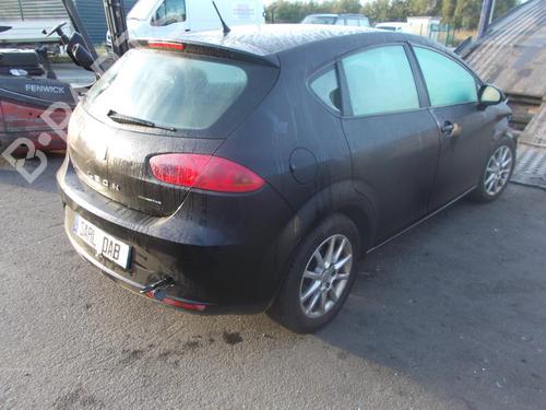 Front left window mechanism SEAT LEON (1P1) 1.9 TDI | BP27080584C22 - Image 7