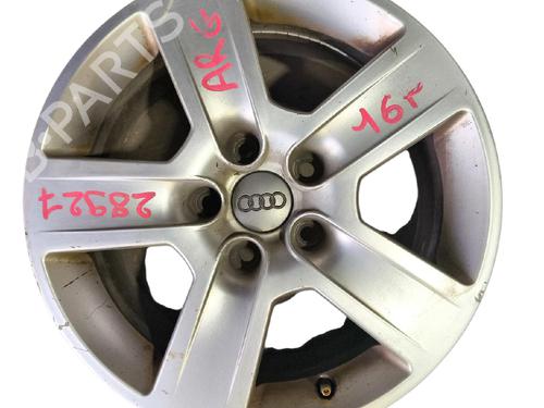 Fælk AUDI A4 B6 Avant (8E5) 1.9 TDI | BP33774091C45 - Image 3