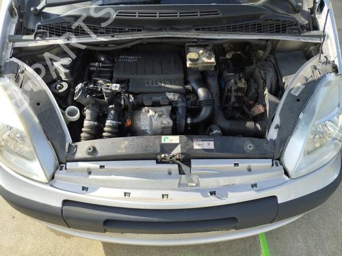 Used AC radiator CITROËN XSARA PICASSO (N68) 1.6 HDi (90 hp) 29736607