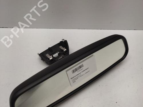 Used Rear mirror PORSCHE CAYENNE (92A) 3.0 Diesel (239 hp) 27073492
