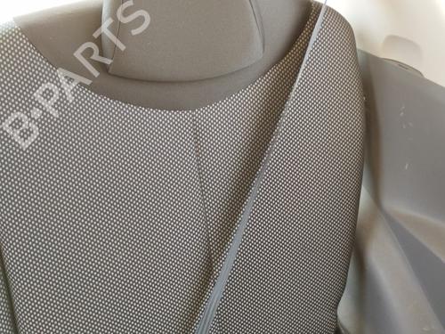 Used Seat buckle TOYOTA AYGO (_B1_) 1.0 (KGB10_, KGB10R) (68 hp) 27063846