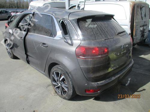 Used Parts CITROËN GRAND C4 SPACETOURER (3A_, 3E_)  1.2 PureTech 130  2900070
