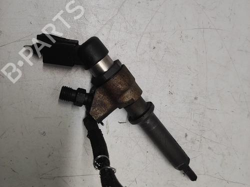 Used Injector CITROËN BERLINGO / BERLINGO FIRST Box Body/MPV (M_) 2.0 HDI 90 (MBRHY, MCRHY) (90 hp) 27049292