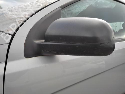 Used Left mirror CHEVROLET AVEO / KALOS Hatchback (T250, T255) 1.2 LPG (84 hp) 27067329