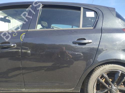 rear-left-exterior-door-handle-opel-corsa-d-s07-2006-2007-2008-2009-2010-2011-2012-2013-2014-2015-29491653 main image