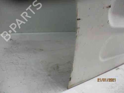 Left front door FORD TRANSIT CONNECT (P65_, P70_, P80_) 1.8 TDCi | BP27085387C2 