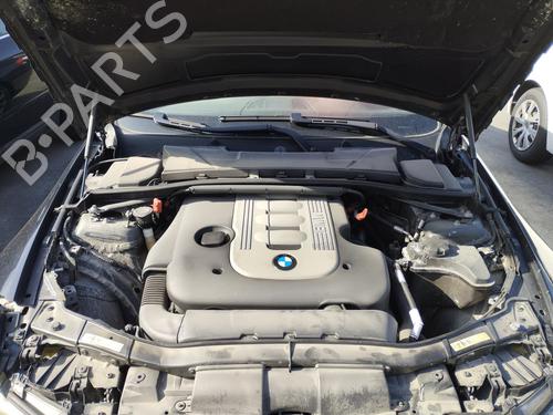 Steering rack BMW 3 Coupe (E92) 325 d | BP27059806M22  - Image 9