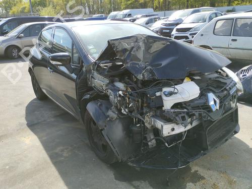 Headlight switch RENAULT CLIO IV (BH_) 1.5 dCi 90 | BP27044505I24 - Image 4
