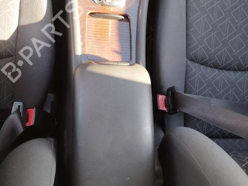 Turbolader/Kompressor MERCEDES-BENZ C-CLASS T-Model (S203) C 220 CDI (203.206, 203.208) | BP27065753M71 