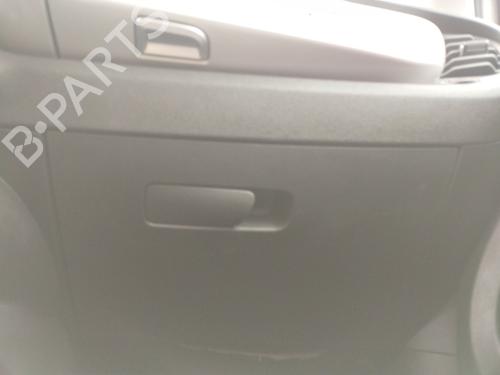 Handskerum FIAT 500X (334_) 1.6 D Multijet (334AXA1B, 334AXA11) (120 hp) 29913156