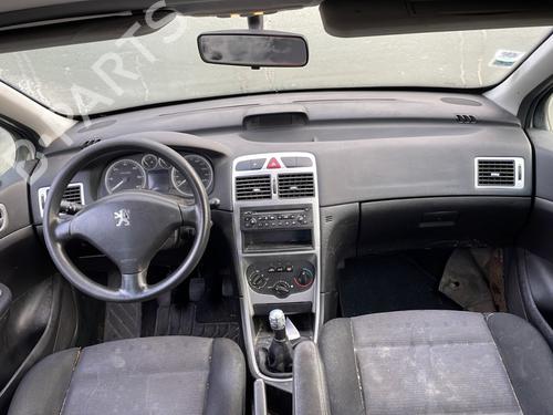 Resistencia calefacción PEUGEOT 307 Break (3E) 2.0 HDI 110 (107 hp) 29999934